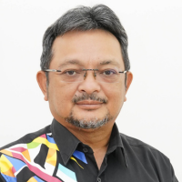 Dr. Ridzuan Dato Mohd Isa