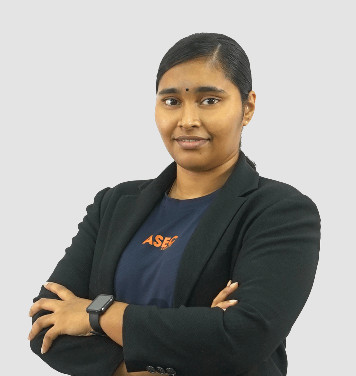 Ms. Hemah A/P Baskaran