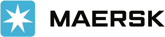 Maersk-Logo