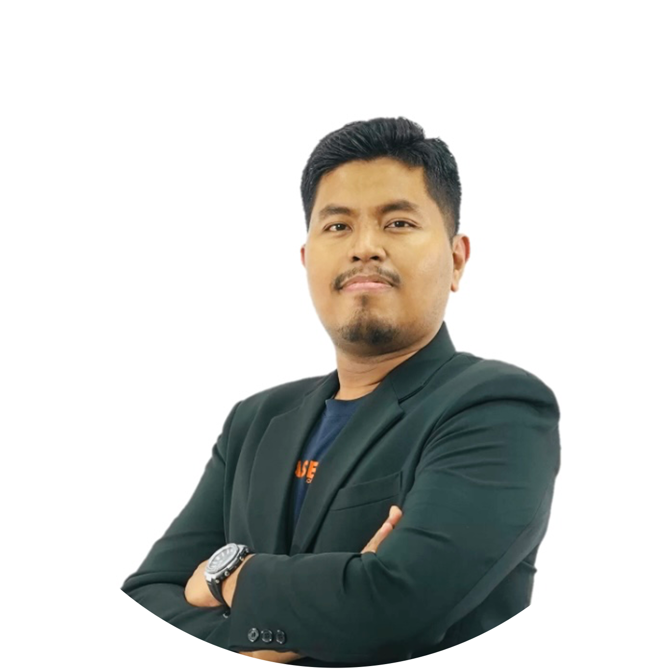 Muazzam, Industrial Emergency Response and Crisis Management Expert at ASEC