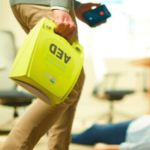 ZOLL AED Plus®