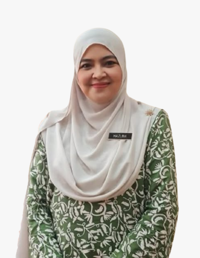 Dr. Hazlina Yahaya