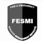 FESMI logo representing ASEC’s partnership in emergency services management training
