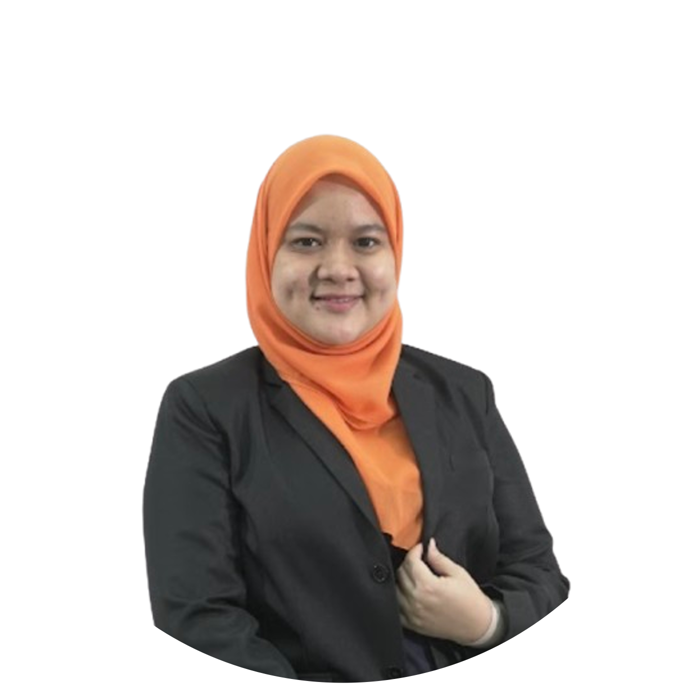 ASEC Head of Sales Nur Fatin leading client engagement and partnerships to deliver responsive service and support
