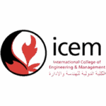 ICEM logo representing collaboration on international safety and engineering education
