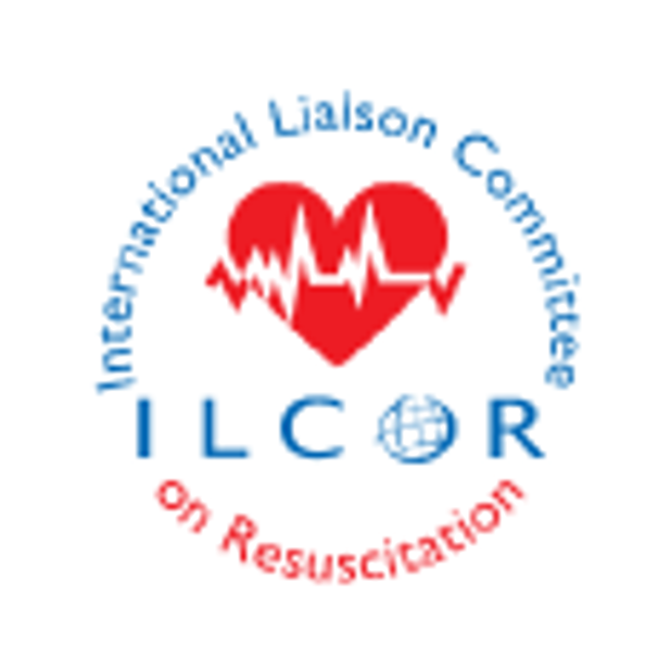 International Liaison Committee on Resuscitation (ILCOR) logo – ASEC First Aid Training aligns with ILCOR’s Consensus on Science and Treatment Recommendations