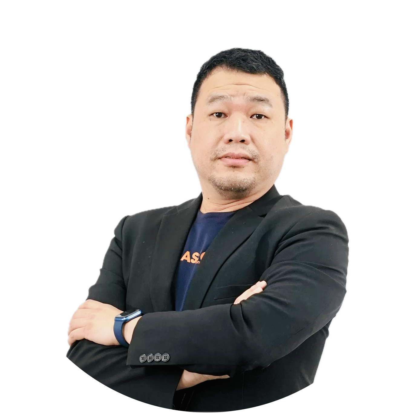 ASEC Chief Strategy Officer Marco Chaw guiding the company’s strategic growth and innovation in emergency response education