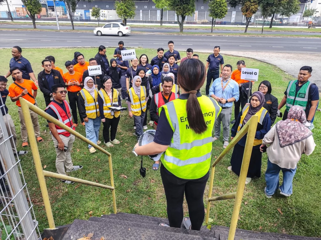first aid certificate