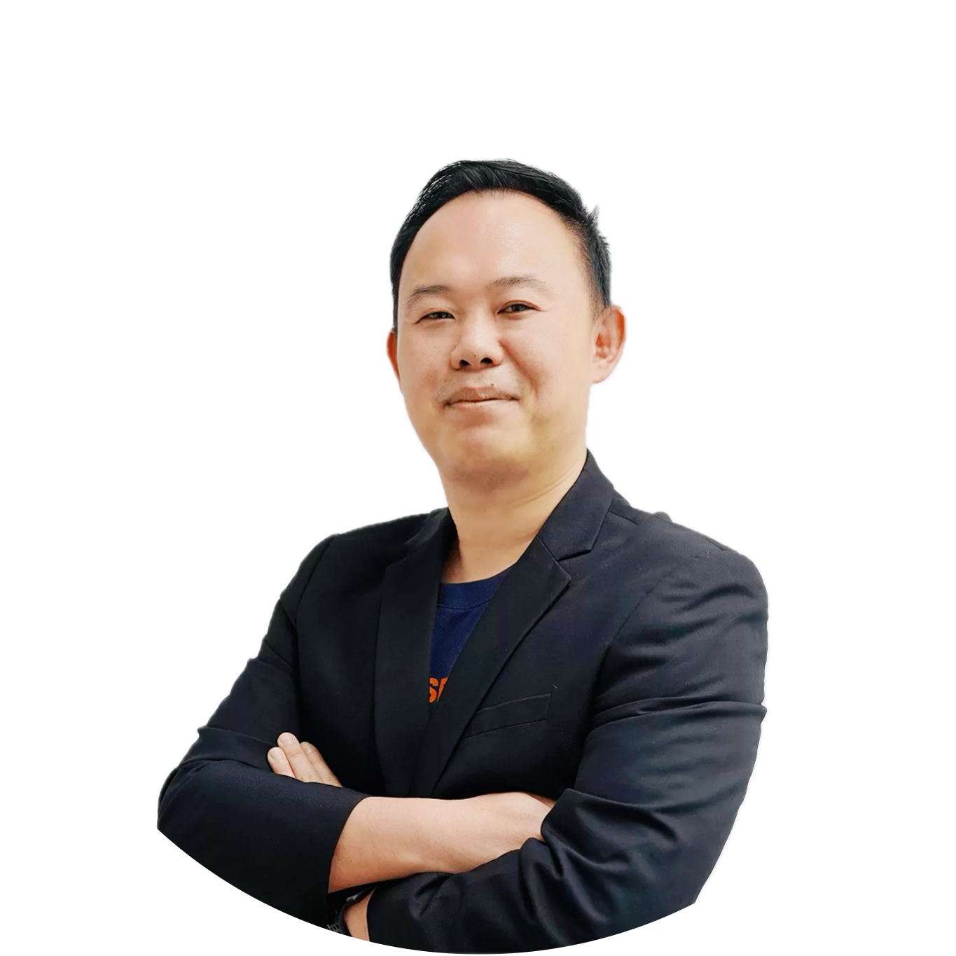 Wong Wee Zhee, CEO of ASEC and Lead Trainer for ERP-Plan Director Programme