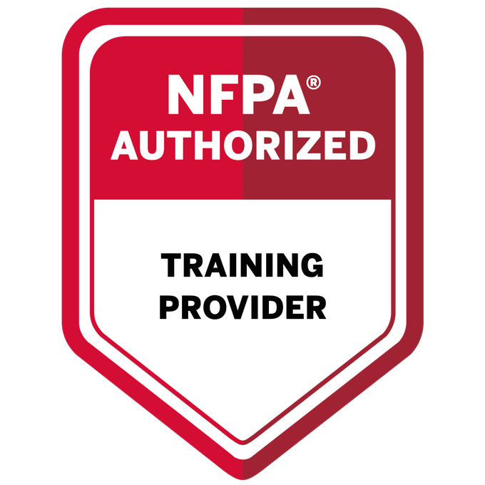 NFPA Authorised Education Network Partner – ASEC Malaysia