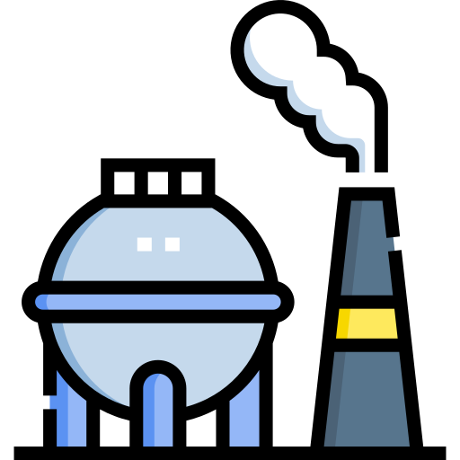 Oil and Gas