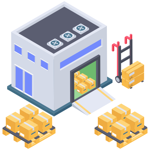 Logistics and Warehousing