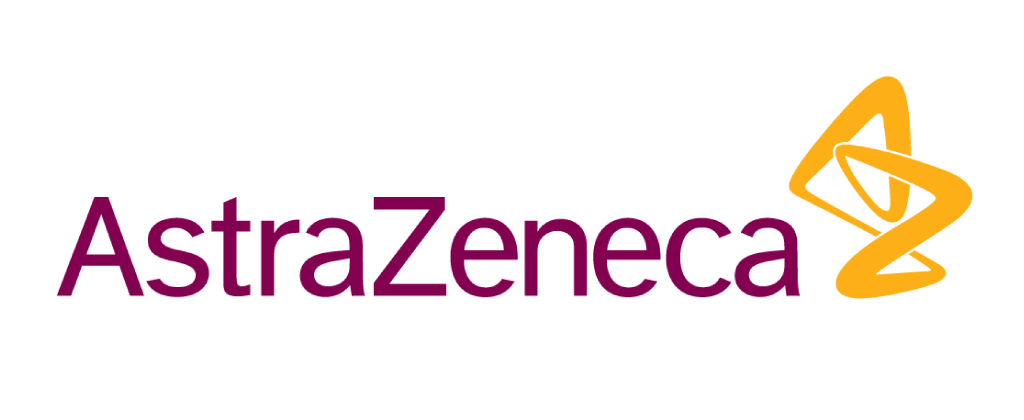 AstraZeneca logo