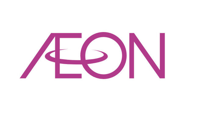 AEON logo