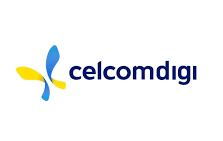 CelcomDigi logo