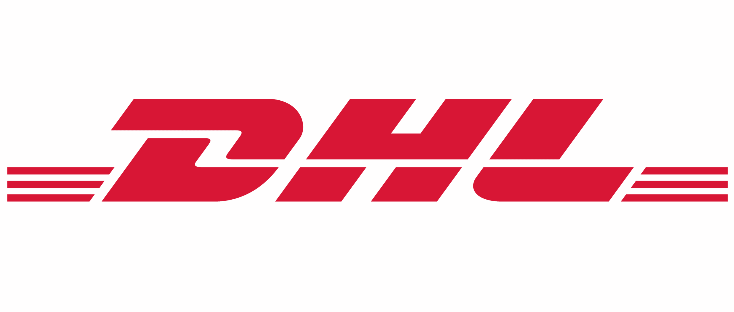 DHL logo