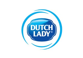 Dutch Lady logo