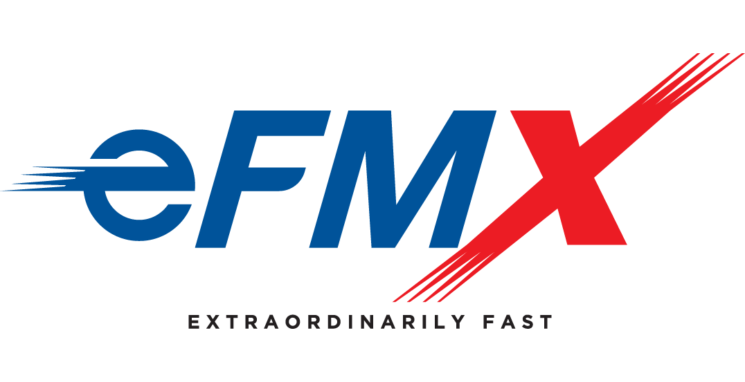 FMX logo