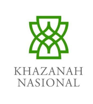 Khazanah Nasional logo