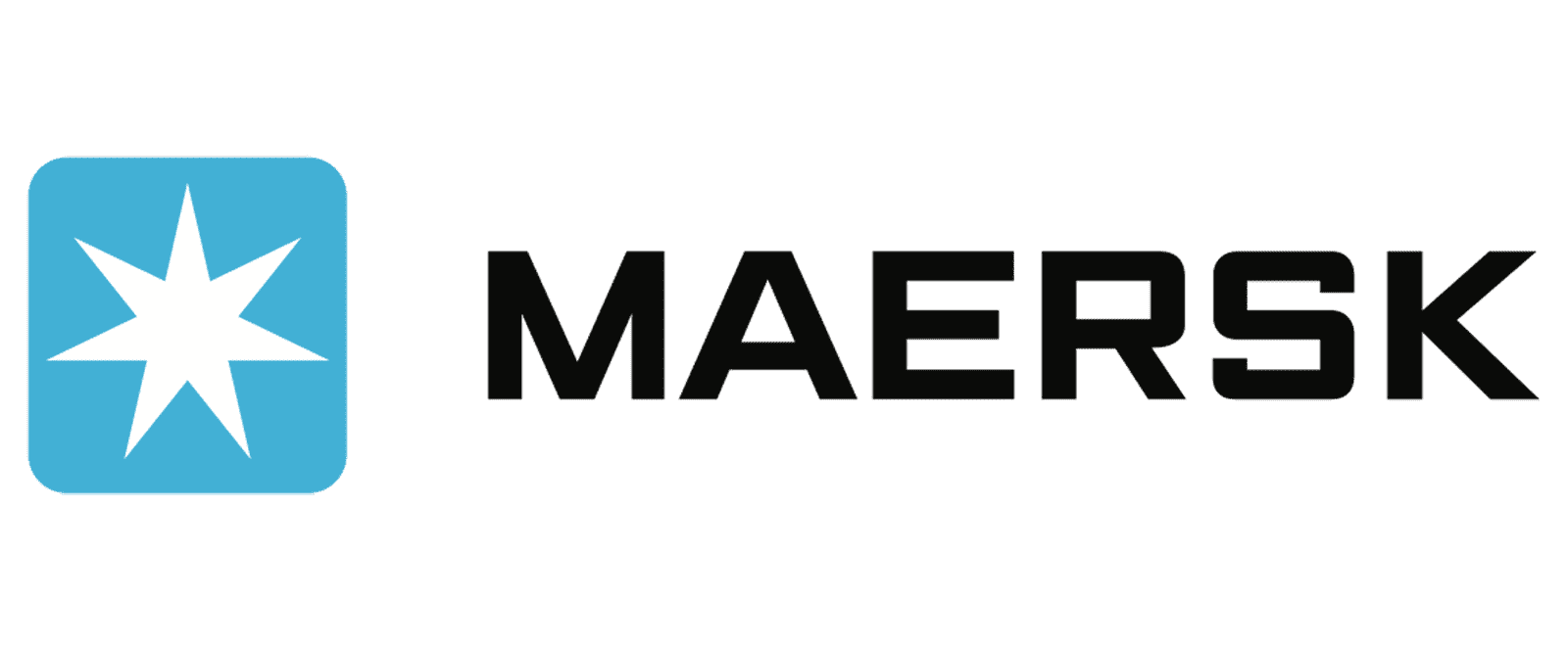 Maersk logo