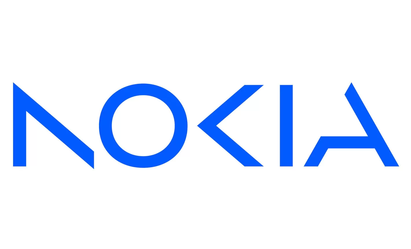 Nokia logo