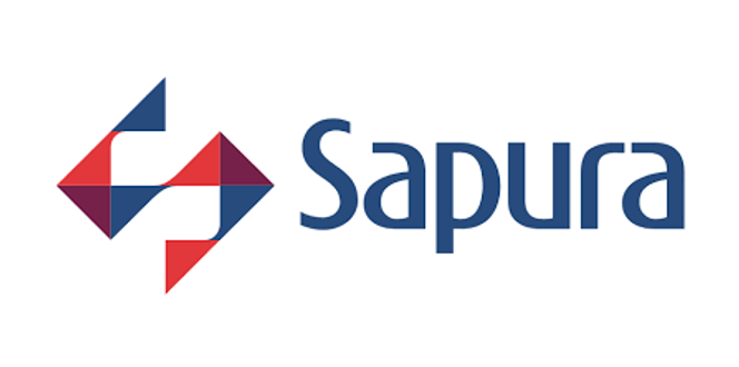 Sapura logo