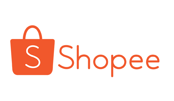Shopee logo