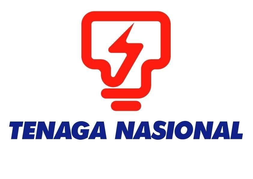 Tenaga Nasional Berhad (TNB) logo