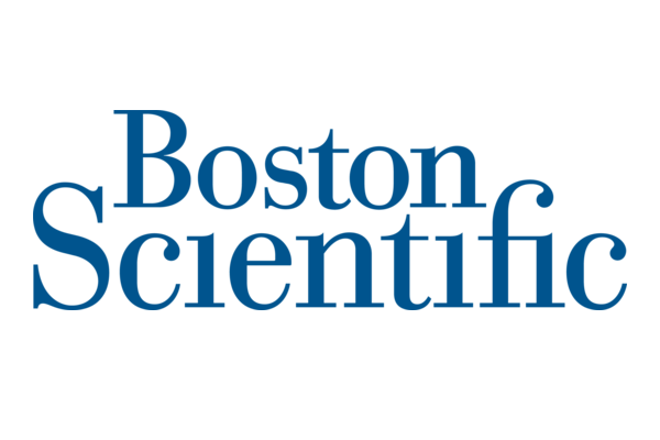 Boston Scientific logo