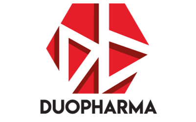 Duopharma logo