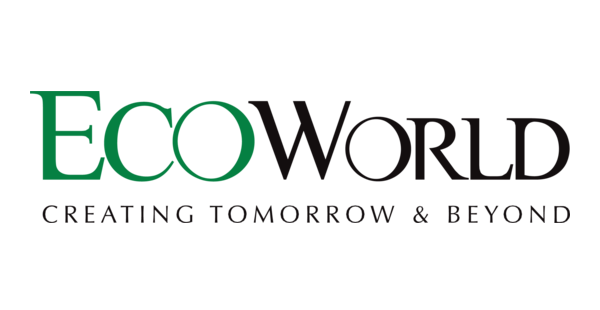 EcoWorld logo