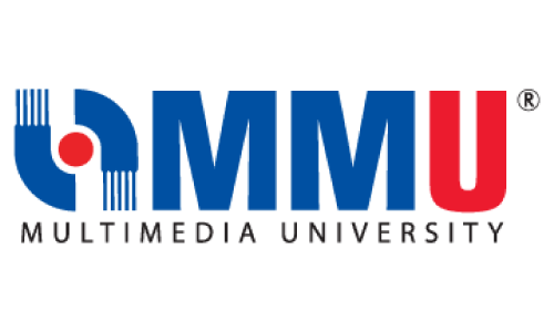 Multimedia University (MMU) logo