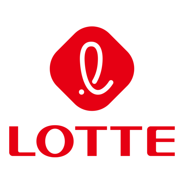 LOTTE logo