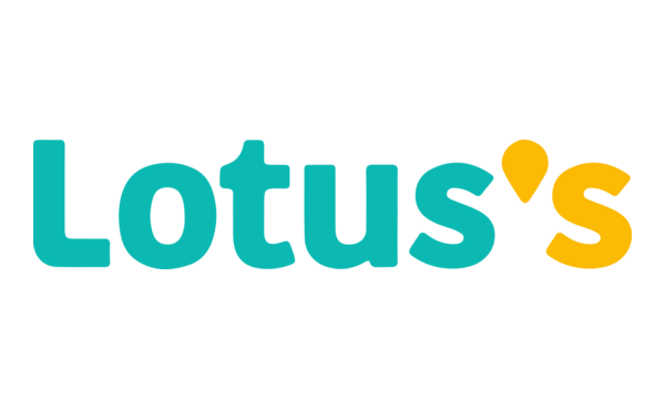 Lotus’s logo
