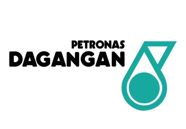 Petronas Dagangan Berhad logo