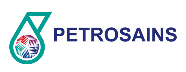 Petrosains logo