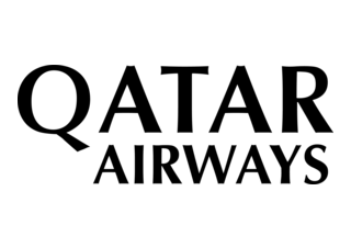 Qatar Airways logo
