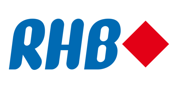 RHB Bank logo