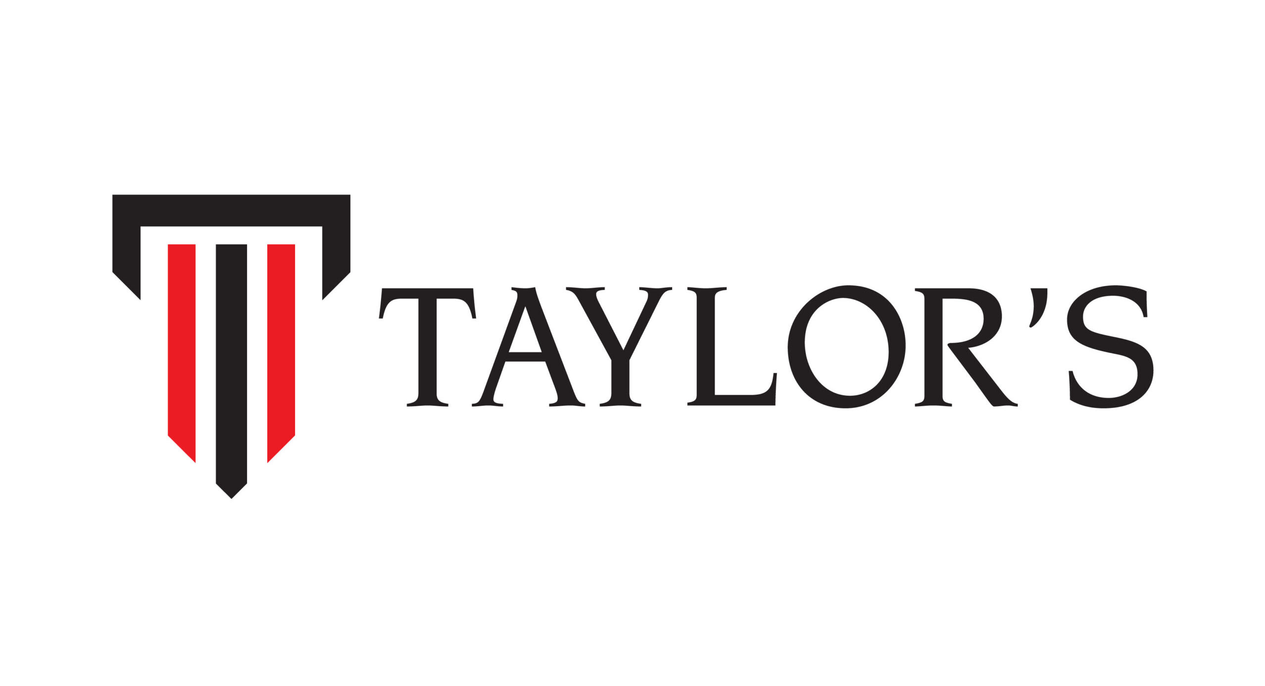 Taylor’s University logo