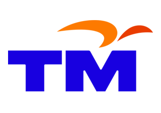 Telekom Malaysia (TM) logo