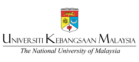 Universiti Kebangsaan Malaysia (UKM) logo
