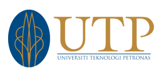 Universiti Teknologi PETRONAS (UTP) logo