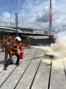 ert training
