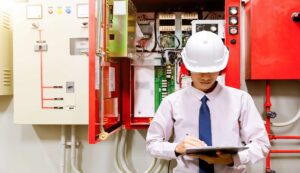 fire safety manager course