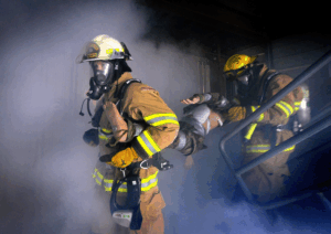 nfpa training​
