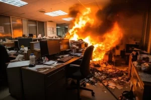 fire safety officer course