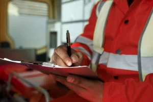 fire safety manager course