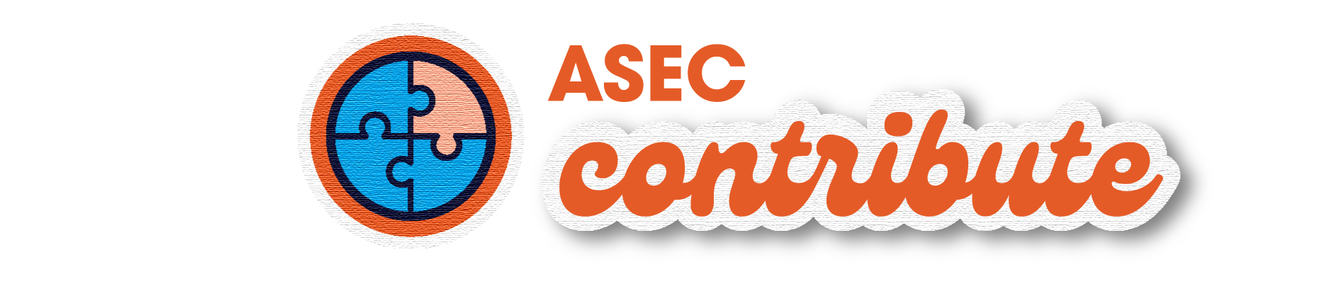 ASEC Contribute icon