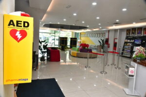 aed malaysia​