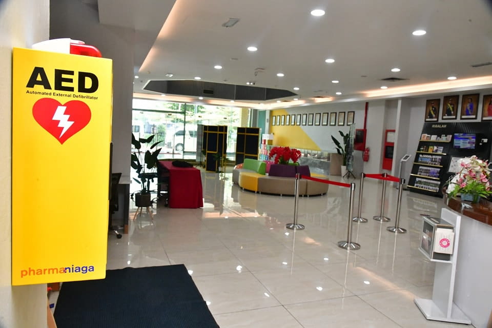 aed malaysia​